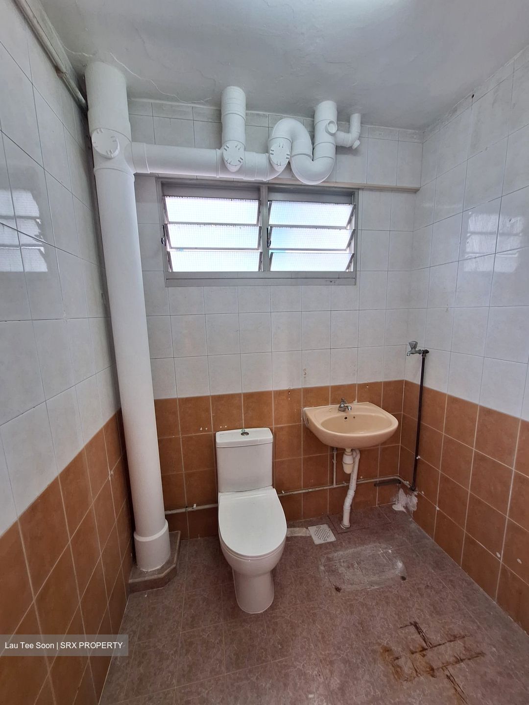 Blk 124 MARSILING RISE (Woodlands), HDB Executive #584468511